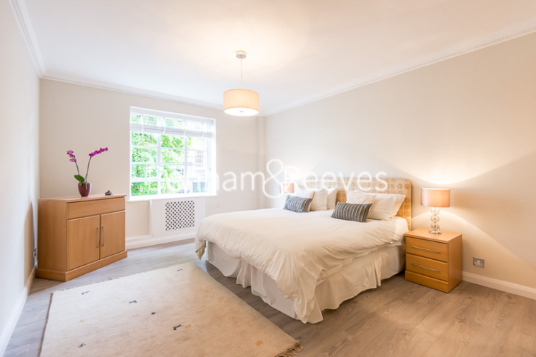 1  bedroom flat to rent in Kingsmill Terrace, St. John's Wood, NW8-image 8