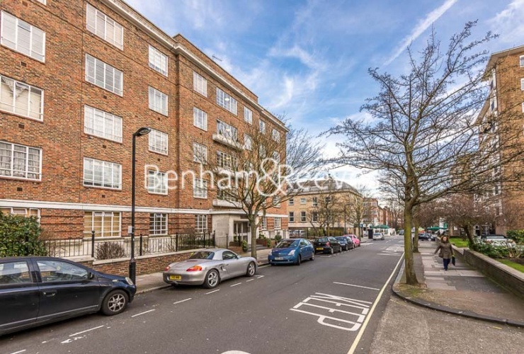 1  bedroom flat to rent in Kingsmill Terrace, St. John's Wood, NW8-image 10