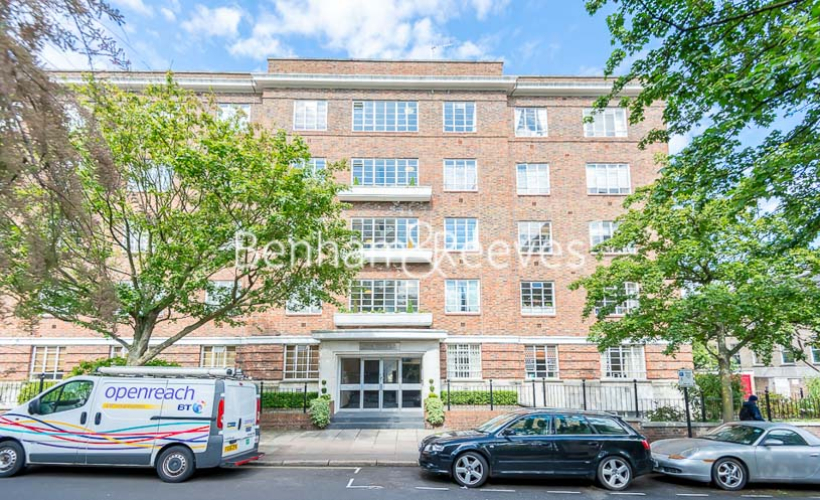 1  bedroom flat to rent in Kingsmill Terrace, St. John's Wood, NW8-image 13