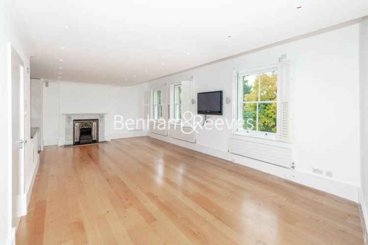 3  bedrooms flat to rent in Downside Crescent, Belsize Park, NW3-image 6