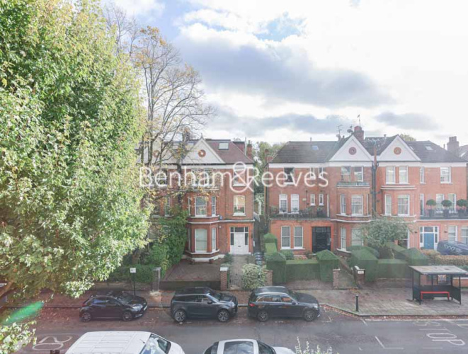 4  bedrooms flat to rent in Canfield Gardens, South Hampstead, NW6-image 16