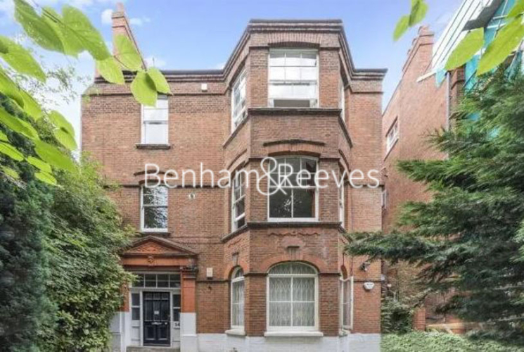 4  bedrooms flat to rent in Compayne Gardens, Hampstead, NW6-image 5