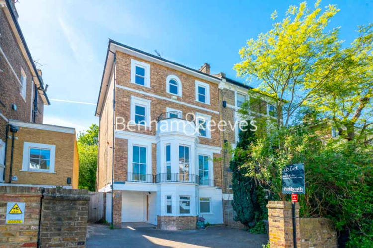 2  bedrooms flat to rent in Parkhill Road, Belsize Park, NW3-image 6
