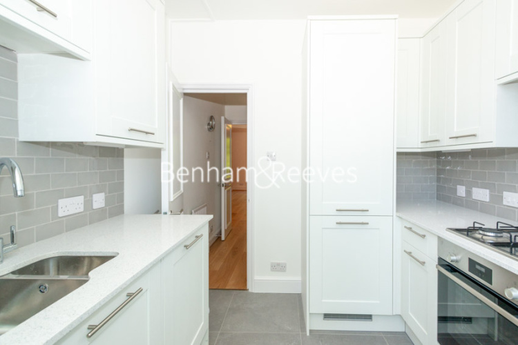 2  bedrooms flat to rent in Parkhill Road, Belsize Park, NW3-image 8