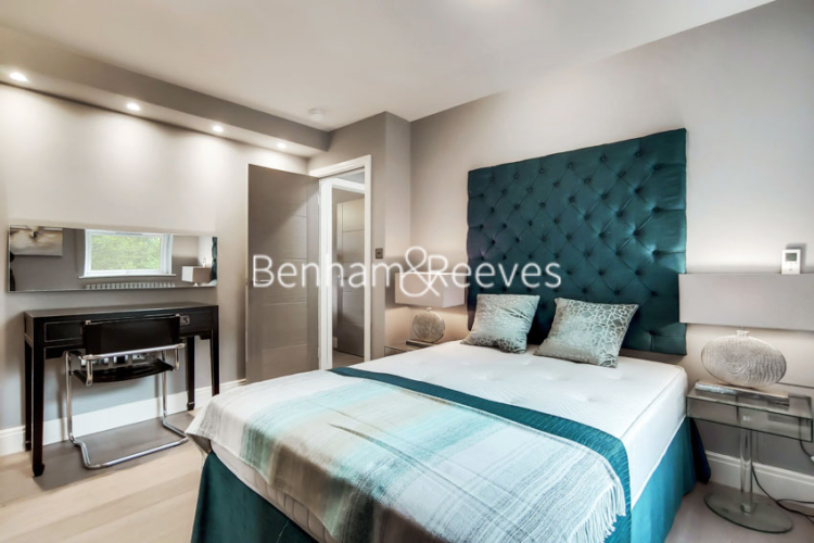 3  bedrooms flat to rent in Boydell Court, St John's Wood, NW8-image 4
