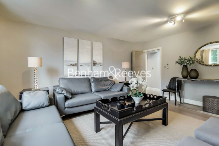 3  bedrooms flat to rent in Boydell Court, St John's Wood, NW8-image 6