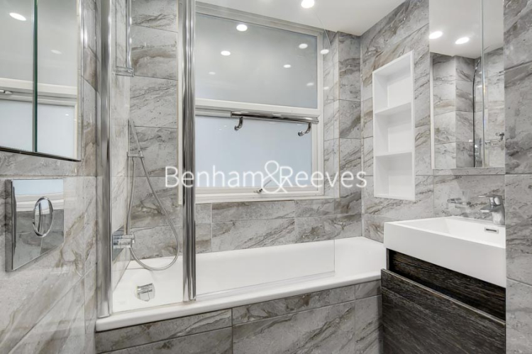 3  bedrooms flat to rent in Boydell Court, St John's Wood, NW8-image 12