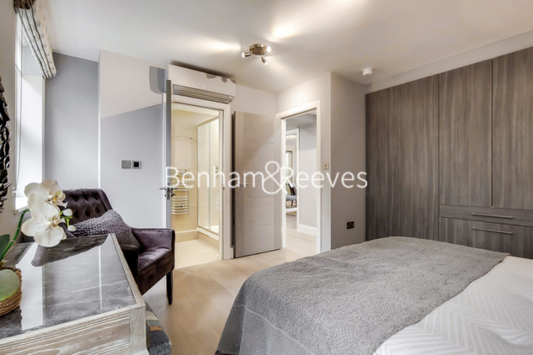 3  bedrooms flat to rent in Boydell Court, St John's Wood, NW8-image 15
