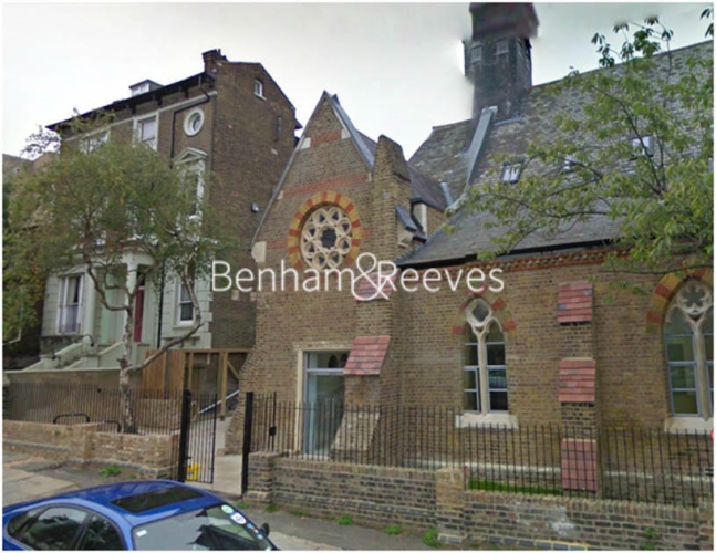 1  bedroom flat to rent in Loudoun Road, St John's Wood, NW8-image 1
