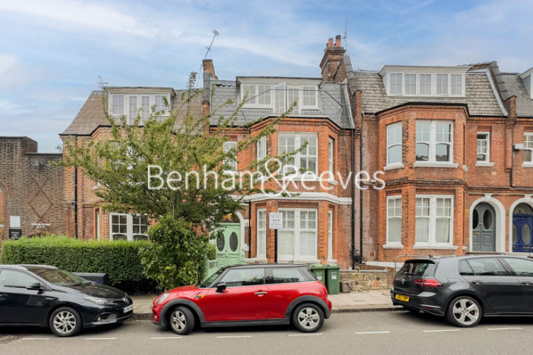 6 bedrooms house to rent in Glenloch Road, Hampstead, NW3-image 6