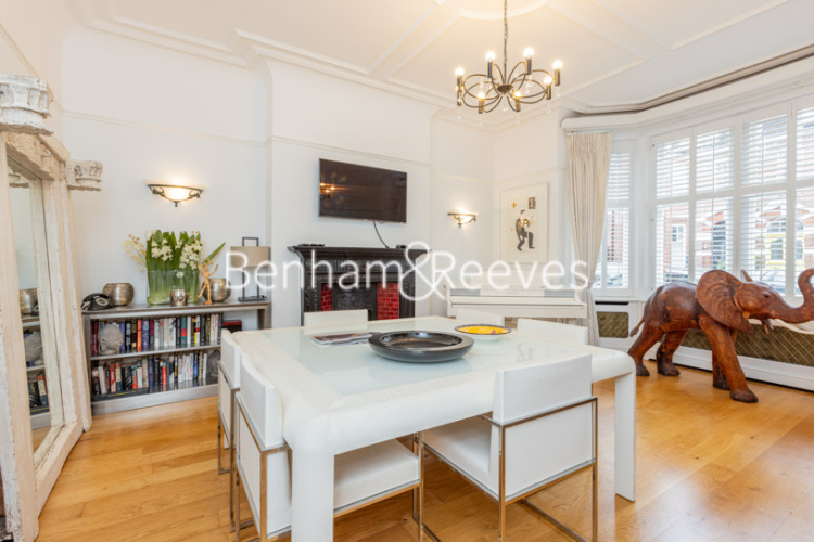 6 bedrooms house to rent in Glenloch Road, Hampstead, NW3-image 9