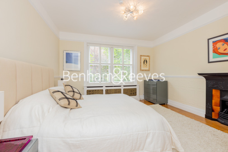 6 bedrooms house to rent in Glenloch Road, Hampstead, NW3-image 15