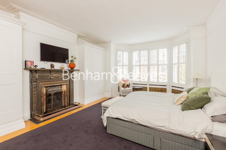 6 bedrooms house to rent in Glenloch Road, Hampstead, NW3-image 20