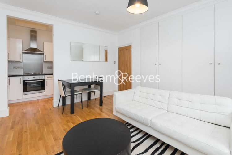 1  bedroom flat to rent in Sutherland Ave, Maida Vale, W9-image 1
