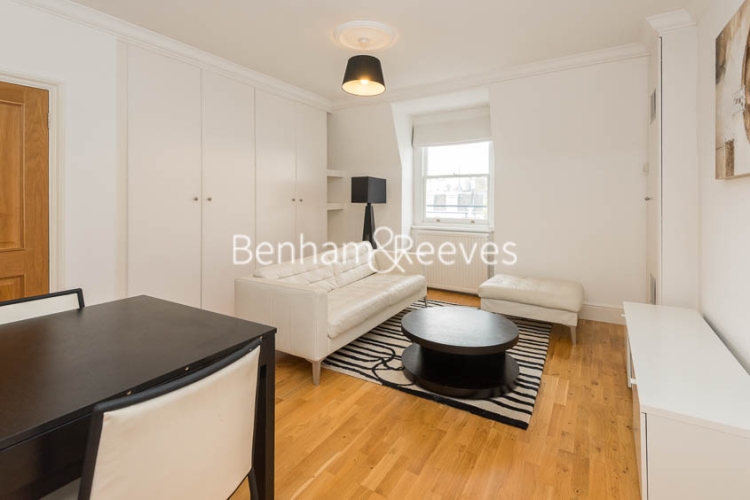 1  bedroom flat to rent in Sutherland Ave, Maida Vale, W9-image 6