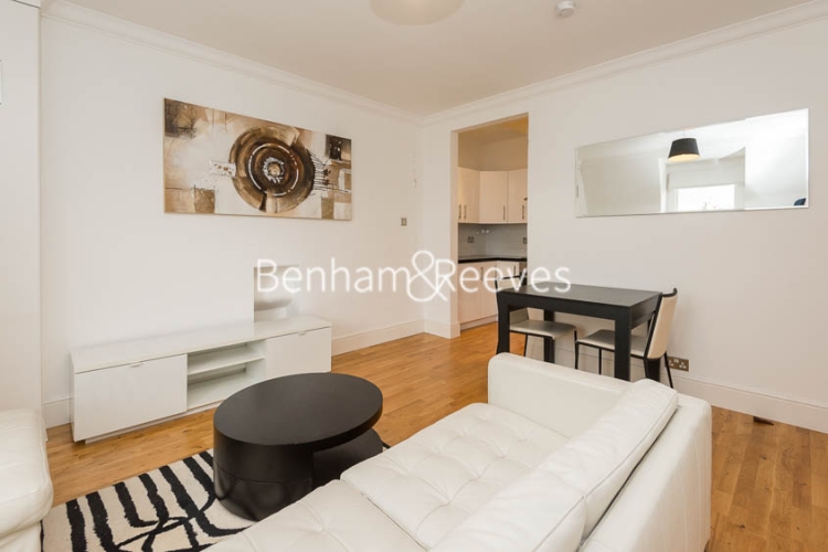 1  bedroom flat to rent in Sutherland Ave, Maida Vale, W9-image 7