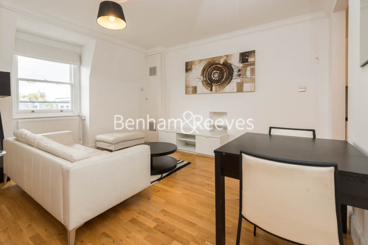 1  bedroom flat to rent in Sutherland Ave, Maida Vale, W9-image 9