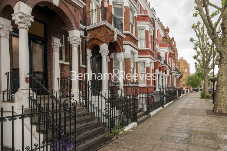 1  bedroom flat to rent in Sutherland Ave, Maida Vale, W9-image 10
