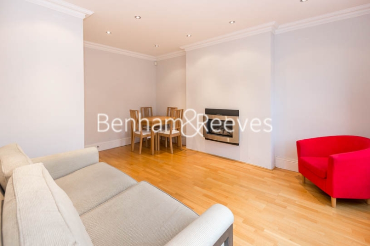 2 bedrooms flat to rent in Primrose Gardens, Belsize Park, NW3-image 1