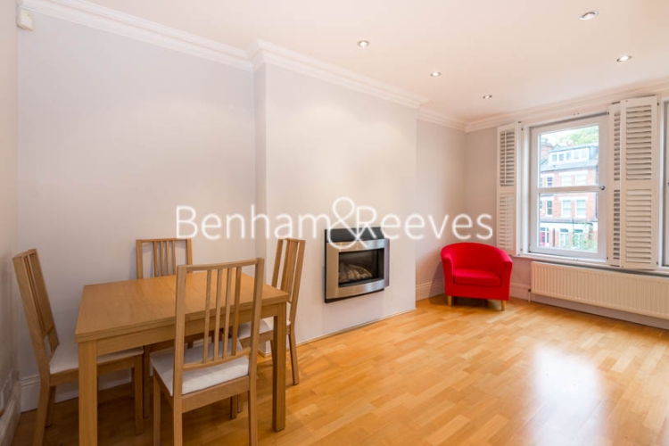 2  bedrooms flat to rent in Primrose Gardens, Belsize Park, NW3-image 3
