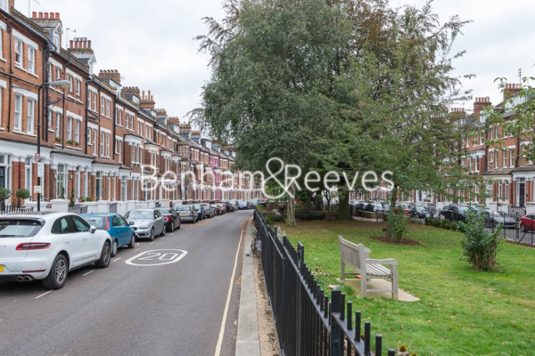 2  bedrooms flat to rent in Primrose Gardens, Belsize Park, NW3-image 6