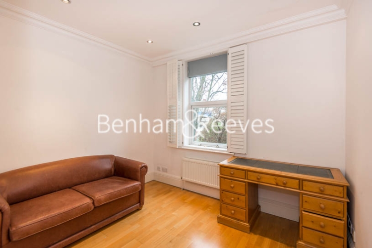 2 bedrooms flat to rent in Primrose Gardens, Belsize Park, NW3-image 8