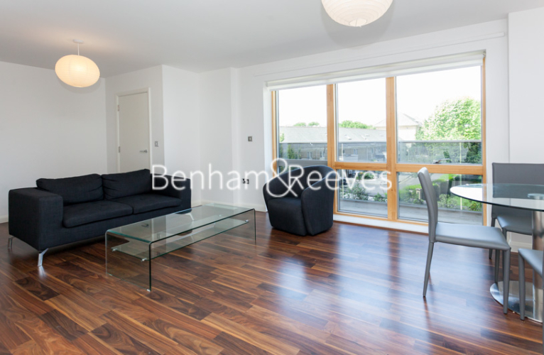 1  bedroom flat to rent in Hansel Road, Hampstead, NW6-image 1