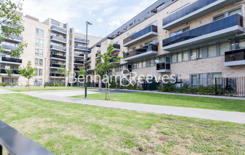 1  bedroom flat to rent in Hansel Road, Hampstead, NW6-image 5