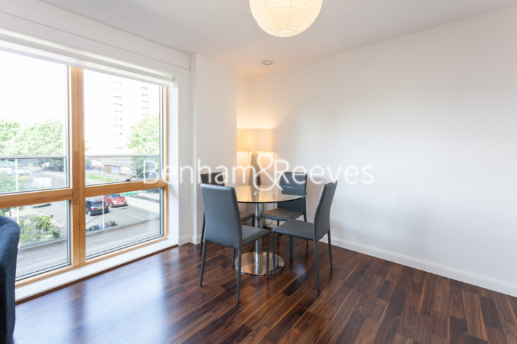 1 bedroom flat to rent in Hansel Road, Hampstead, NW6-image 7