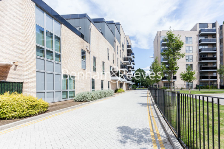1  bedroom flat to rent in Hansel Road, Hampstead, NW6-image 8