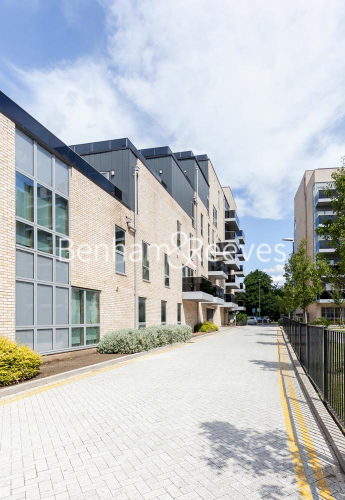 1 bedroom flat to rent in Hansel Road, Hampstead, NW6-image 9