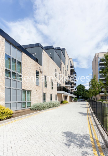 1  bedroom flat to rent in Hansel Road, Hampstead, NW6-image 9