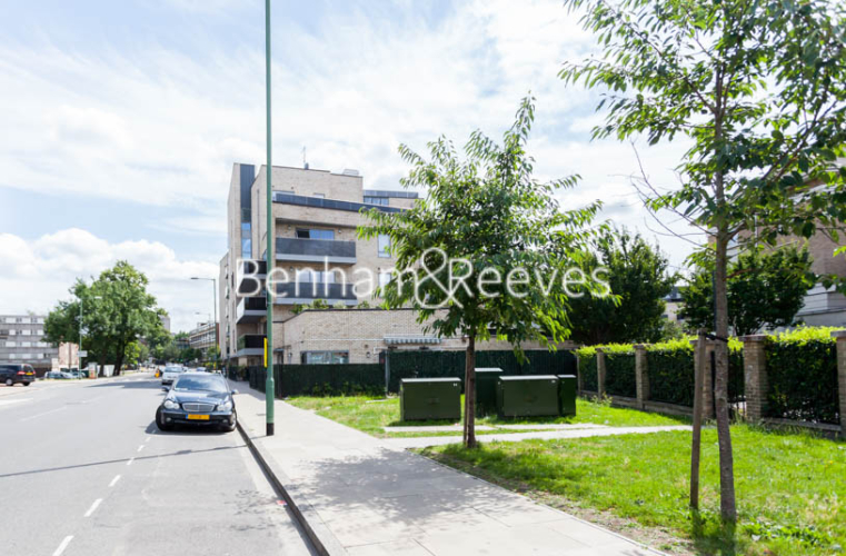 1  bedroom flat to rent in Hansel Road, Hampstead, NW6-image 10