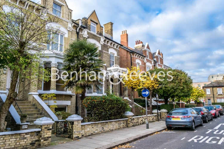 3  bedrooms flat to rent in Priory Road, Hampstead, NW6-image 6
