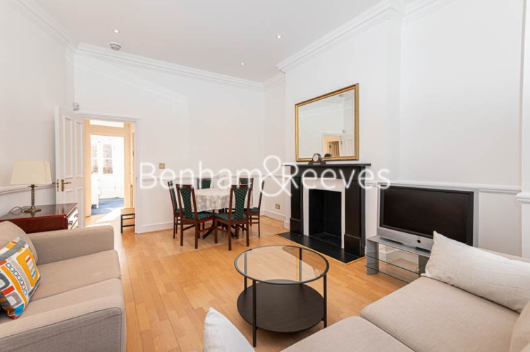 2 bedrooms flat to rent in Lyndhurst Road, Hampstead, NW3-image 1