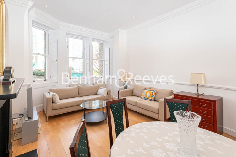 2 bedrooms flat to rent in Lyndhurst Road, Hampstead, NW3-image 8