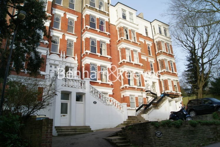 1 bedroom flat to rent in Frognal, Hampstead, NW3-image 5