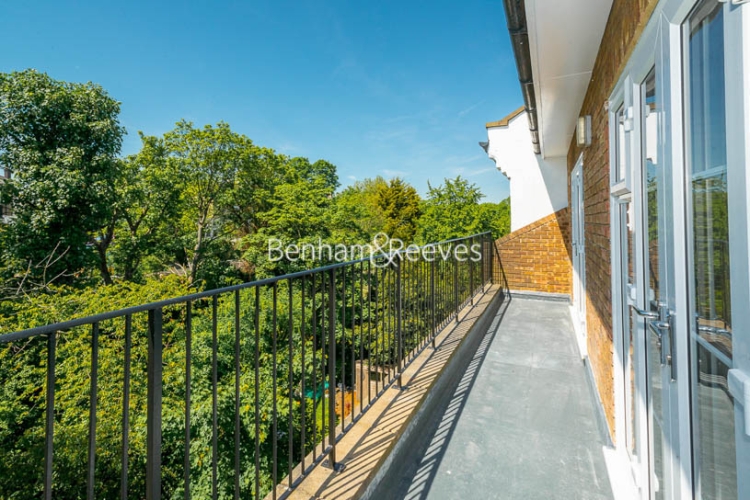 2 bedrooms flat to rent in Parkhill Road, Belsize Park, NW3-image 5