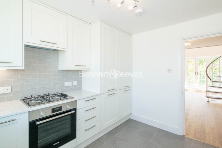 2 bedrooms flat to rent in Parkhill Road, Belsize Park, NW3-image 7