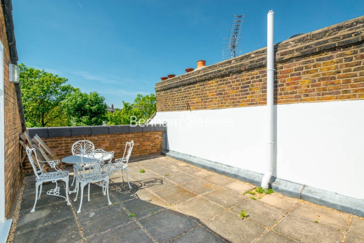 2 bedrooms flat to rent in Parkhill Road, Belsize Park, NW3-image 11