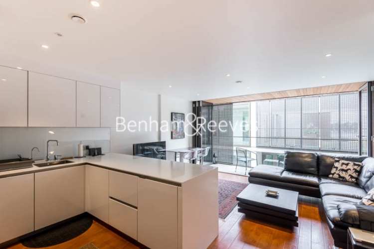 2 bedrooms flat to rent in Finchley Road, Hampstead, NW3-image 2