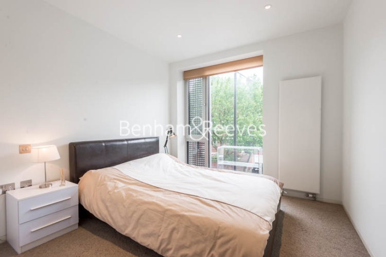 2 bedrooms flat to rent in Finchley Road, Hampstead, NW3-image 3