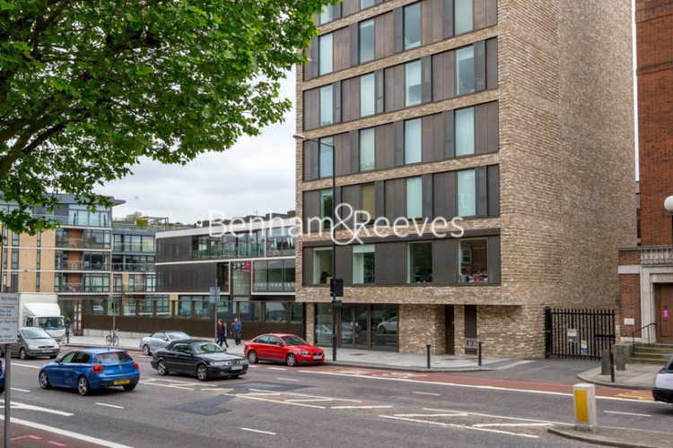 2  bedrooms flat to rent in Finchley Road, Hampstead, NW3-image 5