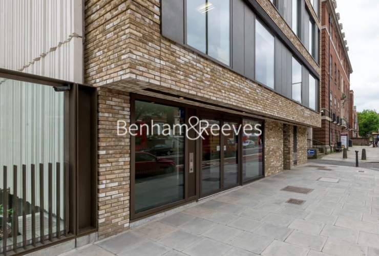 2 bedrooms flat to rent in Finchley Road, Hampstead, NW3-image 10