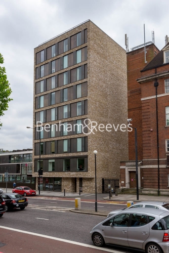 2 bedrooms flat to rent in Finchley Road, Hampstead, NW3-image 11