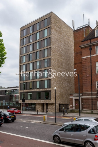2  bedrooms flat to rent in Finchley Road, Hampstead, NW3-image 11