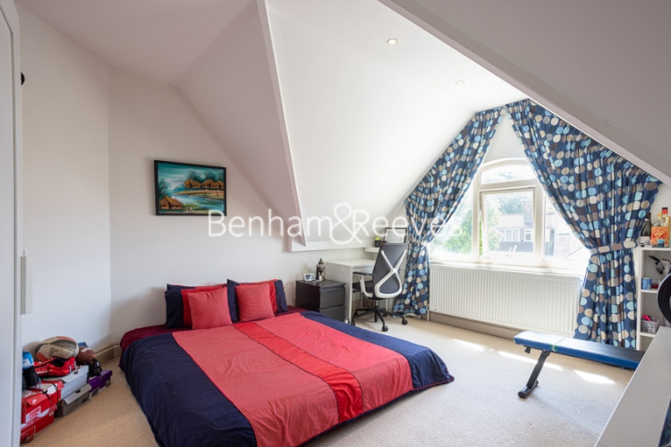 5 bedrooms house to rent in North End Road, Hampstead, NW11-image 3