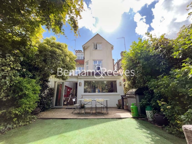 5 bedrooms house to rent in North End Road, Hampstead, NW11-image 5