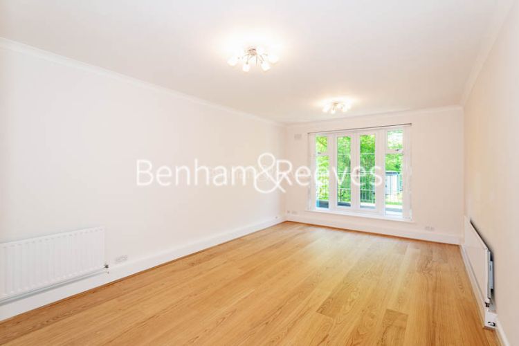 2 bedrooms flat to rent in Parkhill Road, Hampstead, NW3-image 1