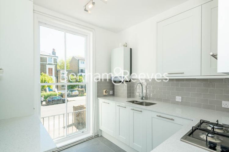2 bedrooms flat to rent in Parkhill Road, Hampstead, NW3-image 2